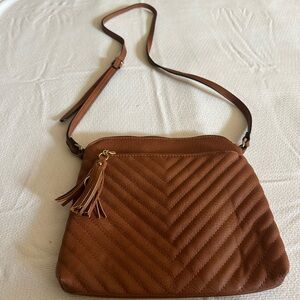*4 for $20 Mix&Match* Women’s Quilted Crossbody Bag